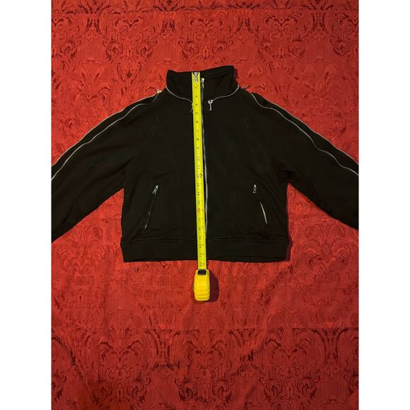 Multi Zipper Jacket - Picture 6 of 8